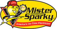  Profile Photos of Mister Sparky Electricians MA 275 Grove Street, Suite 2-400 - Photo 1 of 1