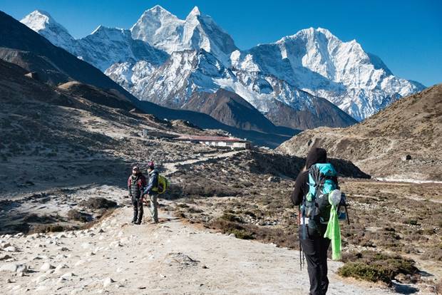  Adventure Trek Nepal of Driftwood Adventure Treks 5519 Waverly Ave - Photo 1 of 2