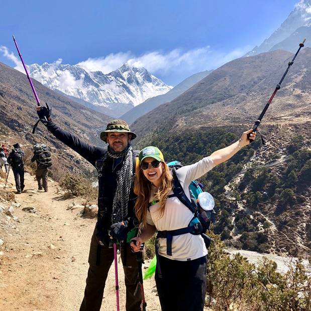  Adventure Trek Nepal of Driftwood Adventure Treks 5519 Waverly Ave - Photo 2 of 2