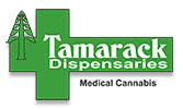  Profile Photos of Tamarack Dispensaries #2-518 304th St, - Photo 1 of 1
