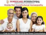 Menus & Prices, Homeocare International, Hyderabad