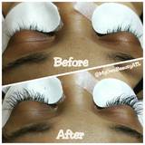 My Own Beauty Skin, Brow and Lash Care, Stone Mountain
