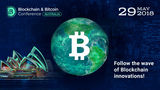 Blockchain & Bitcoin Conference Australia, Sydney