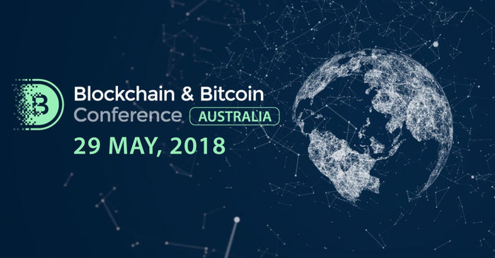  New Album of Blockchain & Bitcoin Conference Australia 14 Darling Dr - Photo 1 of 1