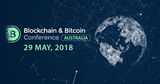 Blockchain & Bitcoin Conference Australia, Sydney