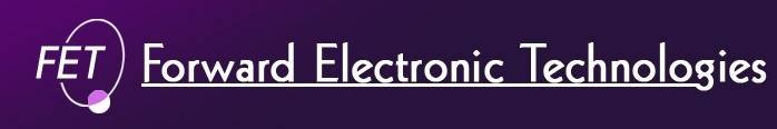 Profile Photos of Forward Electronic Technologies 512,Eros Apartment, 56, Nehru Place - Photo 1 of 4