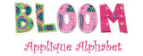 Profile Photos of Applique Embroidery Designs