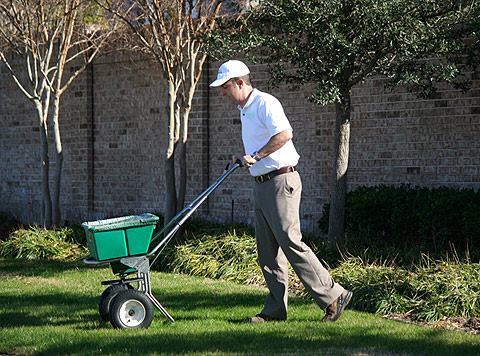  Profile Photos of Mighty Green Lawn Care 5331 Perimeter Pkwy - Photo 1 of 4