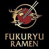 This is the image description, Fukuryu Ramen, Upper Arlington