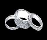 Renato Jewellers - leading diamond jewellery company, Melbourne Vic