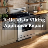 Bella Vista Viking Appliance Repair, Philadelphia
