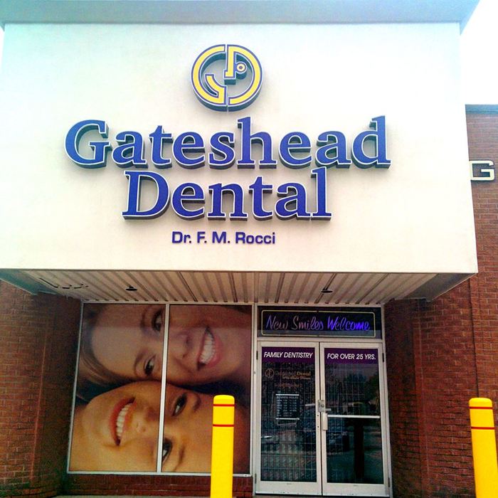  Profile Photos of Gateshead Dental - Licensed Stoney Creek dentist 184 Hamilton Regional Rd 8 - Photo 4 of 10