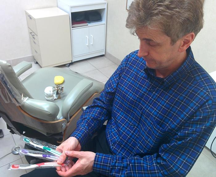  Profile Photos of Gateshead Dental - Licensed Stoney Creek dentist 184 Hamilton Regional Rd 8 - Photo 10 of 10