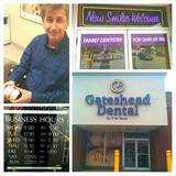  Gateshead Dental - Licensed Stoney Creek dentist 184 Hamilton Regional Rd 8 