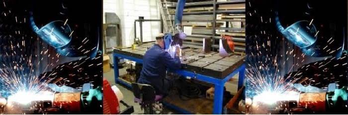 MIG Welding Profile Photos of MIG Welding Machine A-33/22 A , Site-IV Sahibabad Ind. Area - Photo 2 of 4
