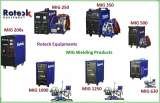 MIG Welding Machine Products, MIG Welding Machine, Ghaziabad