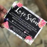 Love Salon, Lakeland