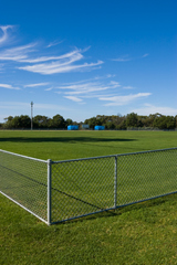Custom Fence, Byron