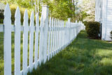 Custom Fence, Byron