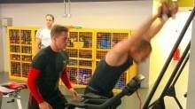  Profile Photos of Joe Stoker Fitness & Personal Training Flat 36 Theydon Bower Epping, London, United Kingdom - Photo 1 of 1