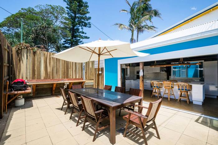  Wooli Serviced Apartments of Blue River Apartments 69 Riverside Dr, Wooli NSW 2462, Australia - Photo 1 of 4