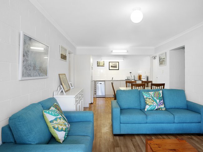  Wooli Serviced Apartments of Blue River Apartments 69 Riverside Dr, Wooli NSW 2462, Australia - Photo 3 of 4