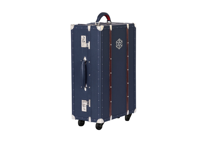 Travel Trunk Products of Trunks Company 44, Lane #4, Kartarpura Industrial Area, 22 Godown - Photo 2 of 9