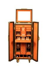 Rajputana Trunk Trunks Company 44, Lane #4, Kartarpura Industrial Area, 22 Godown 