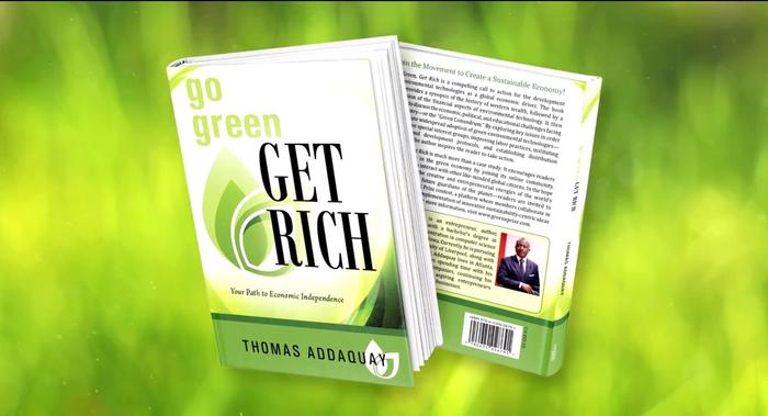  New Album of The Green X Prize 3399 Peachtree Road N.E Suite 400 - Photo 2 of 6