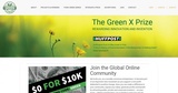 The Green X Prize, Atlanta
