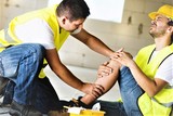 Construction Injury Bend OR D'Amore Law Group 750 NW Charbonneau St #201 