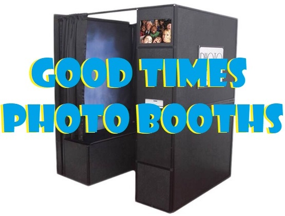  Profile Photos of SLO Good Times Photo Booths 1655 Dalidio Dr. Unit 5402 - Photo 1 of 1