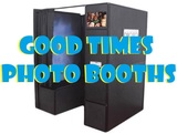 SLO Good Times Photo Booths, San Luis Obispo