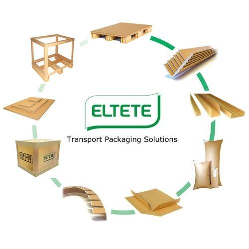 Eltete Middle East Profile Photos of Eltete Middle East Unit 88 F, International Media Production Zone - Photo 1 of 6