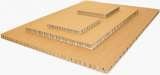Honeycomb board, Eltete Middle East, Dubai