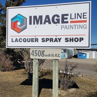  Profile Photos of Image Line Painting 4508 6 St NE - Photo 19 of 19