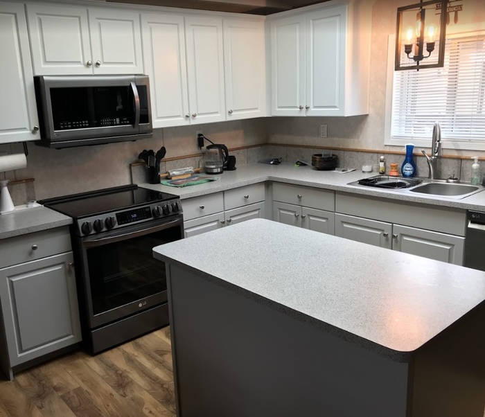  Profile Photos of Image Line Painting 4508 6 St NE - Photo 8 of 19