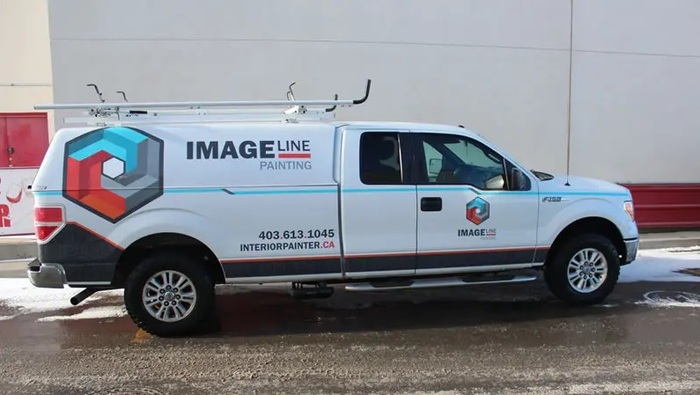  Profile Photos of Image Line Painting 4508 6 St NE - Photo 2 of 19