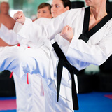 Best Taekwondo Academy, Gresham