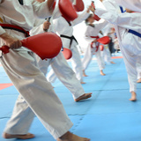 Best Taekwondo Academy, Gresham