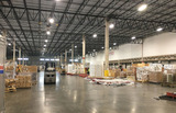  Indianapolis Trucking Company 1321 W 75th Court 