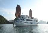 Brilliant Halong Cruises, Hanoi