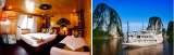 Brilliant Halong Cruises, Hanoi