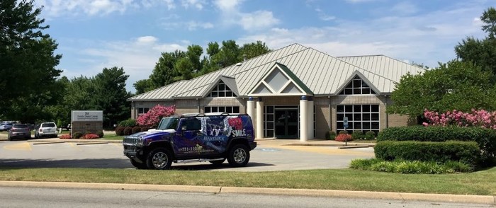  New Album of Whitlock Orthodontics of Fayetteville 2386 Green Acres Rd - Photo 2 of 8
