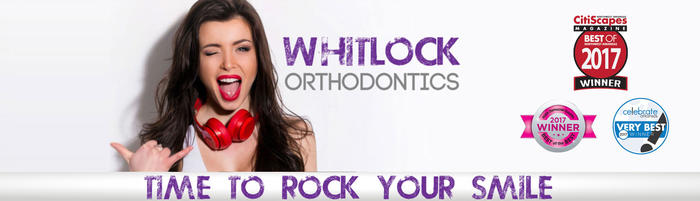  New Album of Whitlock Orthodontics of Fayetteville 2386 Green Acres Rd - Photo 5 of 8