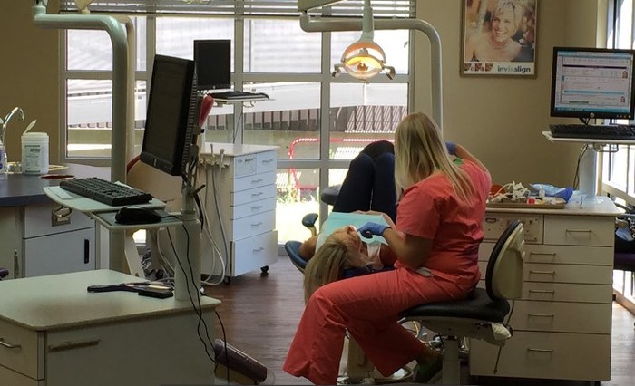  New Album of Whitlock Orthodontics of Fayetteville 2386 Green Acres Rd - Photo 8 of 8