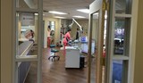  Whitlock Orthodontics of Fayetteville 2386 Green Acres Rd 