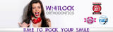  Whitlock Orthodontics of Fayetteville 2386 Green Acres Rd 