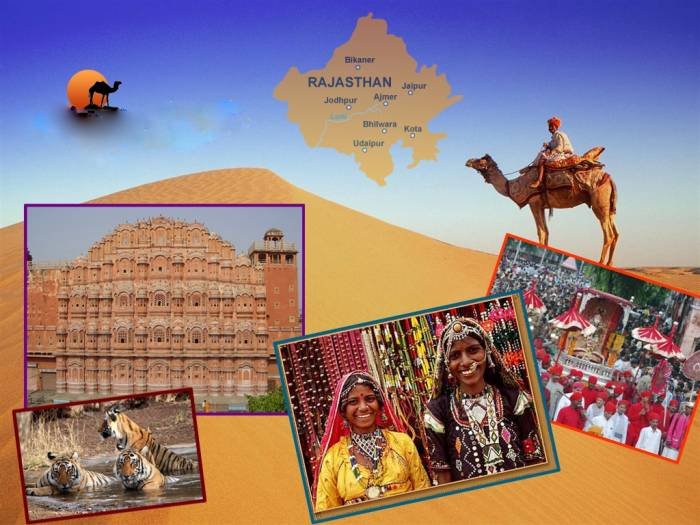  Profile Photos of Rajasthan Tours India M-161/B, 4th floor, Gautam Nagar, Near Green park Metro Station - Photo 1 of 1