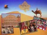 Rajasthan Tours India, New Delhi